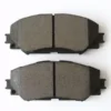 04465-02220 Toyota OEM Накладки предни, комплект