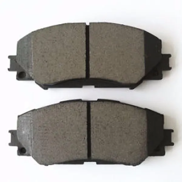 04465-02220-organic-brake-pads48138211442 04465-02220 Toyota OEM Накладки предни, комплект