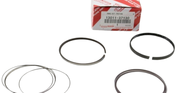 13011-37100 Toyota OEM Сегменти (комплект)