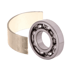 15062 11701-37051 Toyota OEM Основни лагери