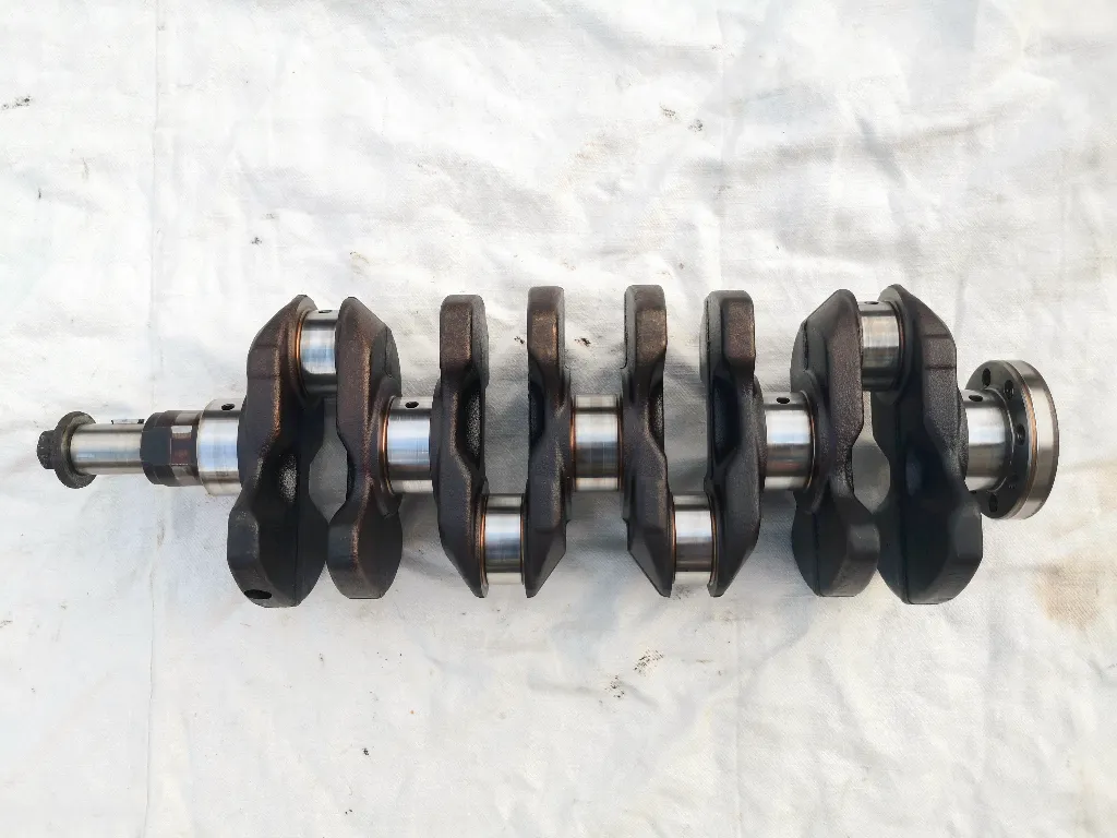 2dbe2c8b7b3f0fb849447e5b9ca64ab5 13401-37010 Toyota OEM Колянов вал