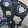 11328-37020 Toyota OEM Гарнитура ангренажен капак