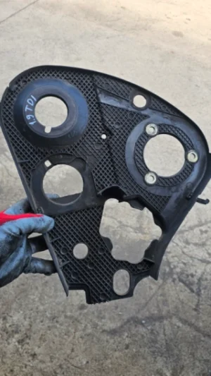 11328-37020 Toyota OEM Гарнитура ангренажен капак