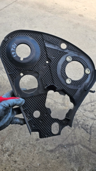 11328-37020 Toyota OEM Гарнитура ангренажен капак