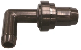 4ad606f23f16a28892a31a29a58155b6 12204-37010 Toyota OEM Клапан картерни газове (PCV)