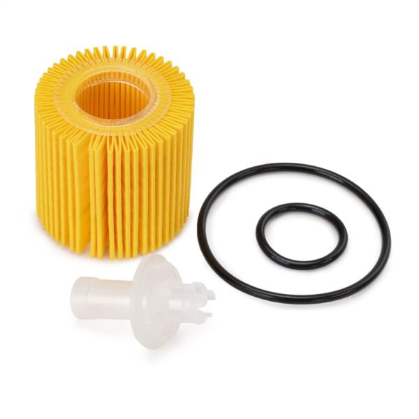 04152-37010 Toyota OEM Маслен филтър