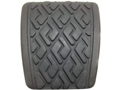 8fa94631ba5be0245be4c22e25f2dad6 31321-12030 Toyota OEM Гумички за педали (комплект)