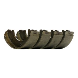 04495-12090 Toyota OEM Спирачни челюсти задни, комплект