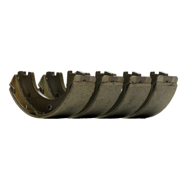 04495-12090 Toyota OEM Спирачни челюсти задни, комплект