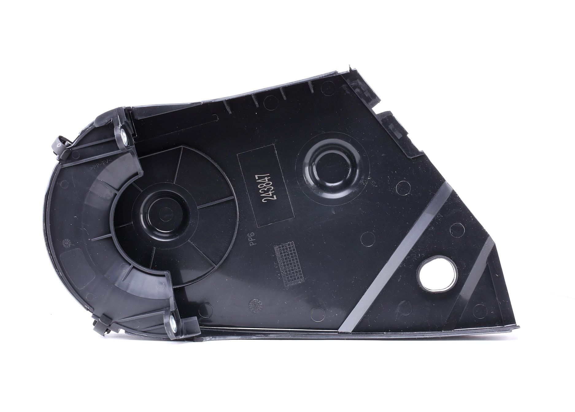 h-preview (2) 11303-37010 Toyota OEM Капак на ангренажен ремък